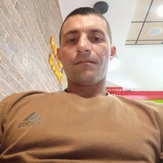 Фотография мужчины Магомед, 37 лет из г. Людиново