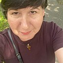 Оксана, 55 лет