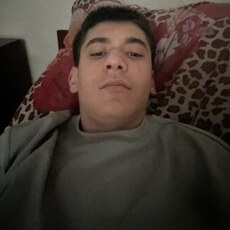 Фотография мужчины Adam, 18 лет из г. Нальчик