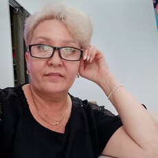 Фотография девушки Татьяна, 55 лет из г. Тобольск