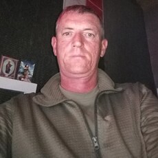 Фотография мужчины Алексей, 42 года из г. Геническ