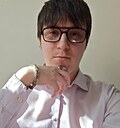 Артем, 18 лет