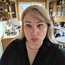 Оля, 54 года