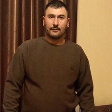 Фотография мужчины Parviz, 40 лет из г. Алушта