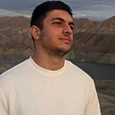 Давид, 22 года