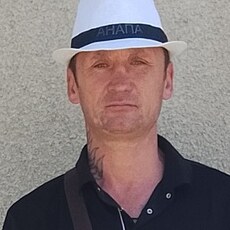 Фотография мужчины Алексей, 45 лет из г. Пятигорск