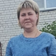 Фотография девушки Марина, 43 года из г. Курган