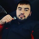 Усман, 33 года