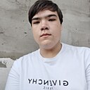 Паша, 18 лет