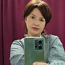 Ксения, 43 года
