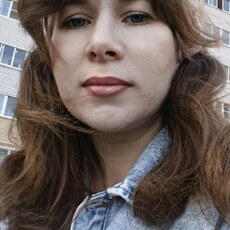 Фотография девушки Иза, 36 лет из г. Зеленодольск