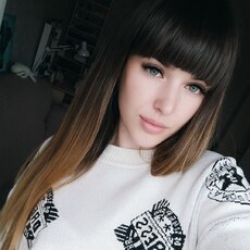 Фотография девушки Настя, 33 года из г. Барнаул