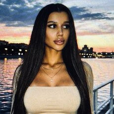 Фотография девушки Мария, 24 года из г. Серов