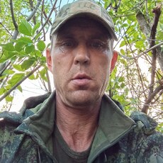 Фотография мужчины Михаил, 40 лет из г. Улан-Удэ