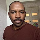 Barry, 25 лет