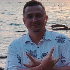 Фотография мужчины Павел, 43 года из г. Смоленск