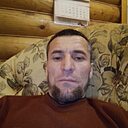 Баха, 37 лет