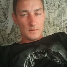 Фотография мужчины Андрей, 31 год из г. Волгоград