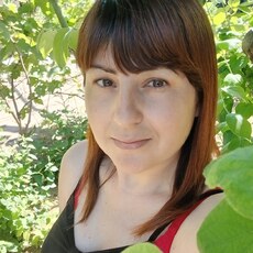 Фотография девушки Наргиза, 33 года из г. Мелитополь