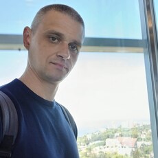 Фотография мужчины Александр, 38 лет из г. Сочи