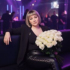 Фотография девушки Любаша, 42 года из г. Петрозаводск