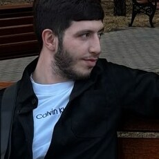 Фотография мужчины Энерчик, 23 года из г. Омск