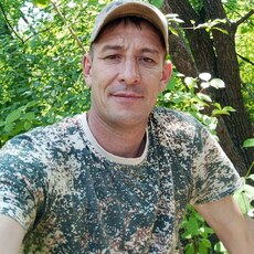 Фотография мужчины Александр, 46 лет из г. Донецк