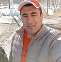 Фархад, 31 год