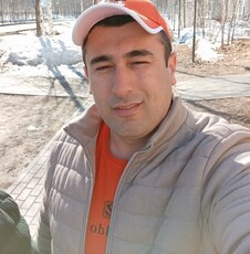 Фотография мужчины Фархад, 31 год из г. Сургут