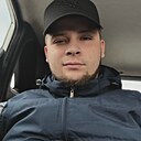 Кирилл, 21 год