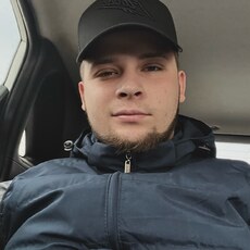 Фотография мужчины Кирилл, 21 год из г. Братск