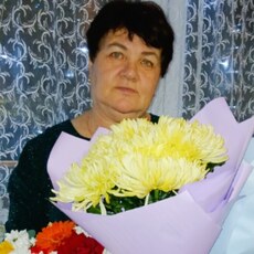 Фотография девушки Людмила, 57 лет из г. Казань
