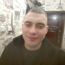 Фотография мужчины Станислав, 25 лет из г. Канск