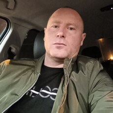 Фотография мужчины Андрей, 39 лет из г. Астрахань