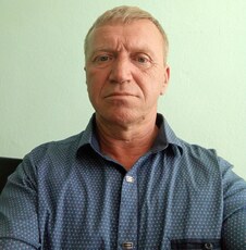 Фотография мужчины Олександр, 54 года из г. Лохвица