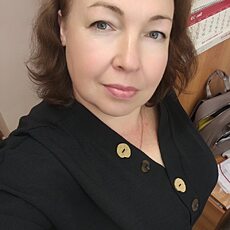 Фотография девушки Светлана, 47 лет из г. Куеда