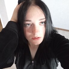 Фотография девушки Lizaveta, 19 лет из г. Ковернино