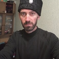 Фотография мужчины Михаил, 39 лет из г. Уральск