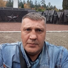 Фотография мужчины Дмитрий, 46 лет из г. Рославль