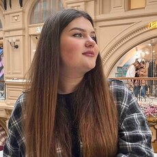 Фотография девушки Александра, 23 года из г. Москва
