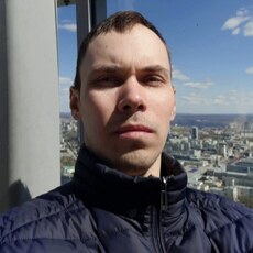 Фотография мужчины Дмитрий, 26 лет из г. Екатеринбург