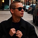 Роман, 25 лет