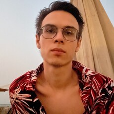 Фотография мужчины Александр, 27 лет из г. Алматы