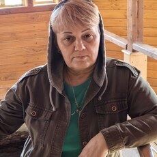 Фотография девушки Галина, 59 лет из г. Смоленск