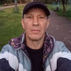 Фотография мужчины Алексей, 48 лет из г. Запорожье