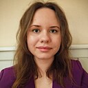 Люба, 27 лет