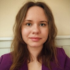 Фотография девушки Люба, 27 лет из г. Мытищи