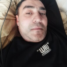 Фотография мужчины Saxib, 43 года из г. Тавда