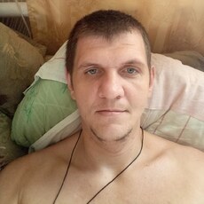 Фотография мужчины Михаил, 34 года из г. Смоленск