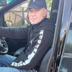 Фотография мужчины Сергей, 52 года из г. Волковыск